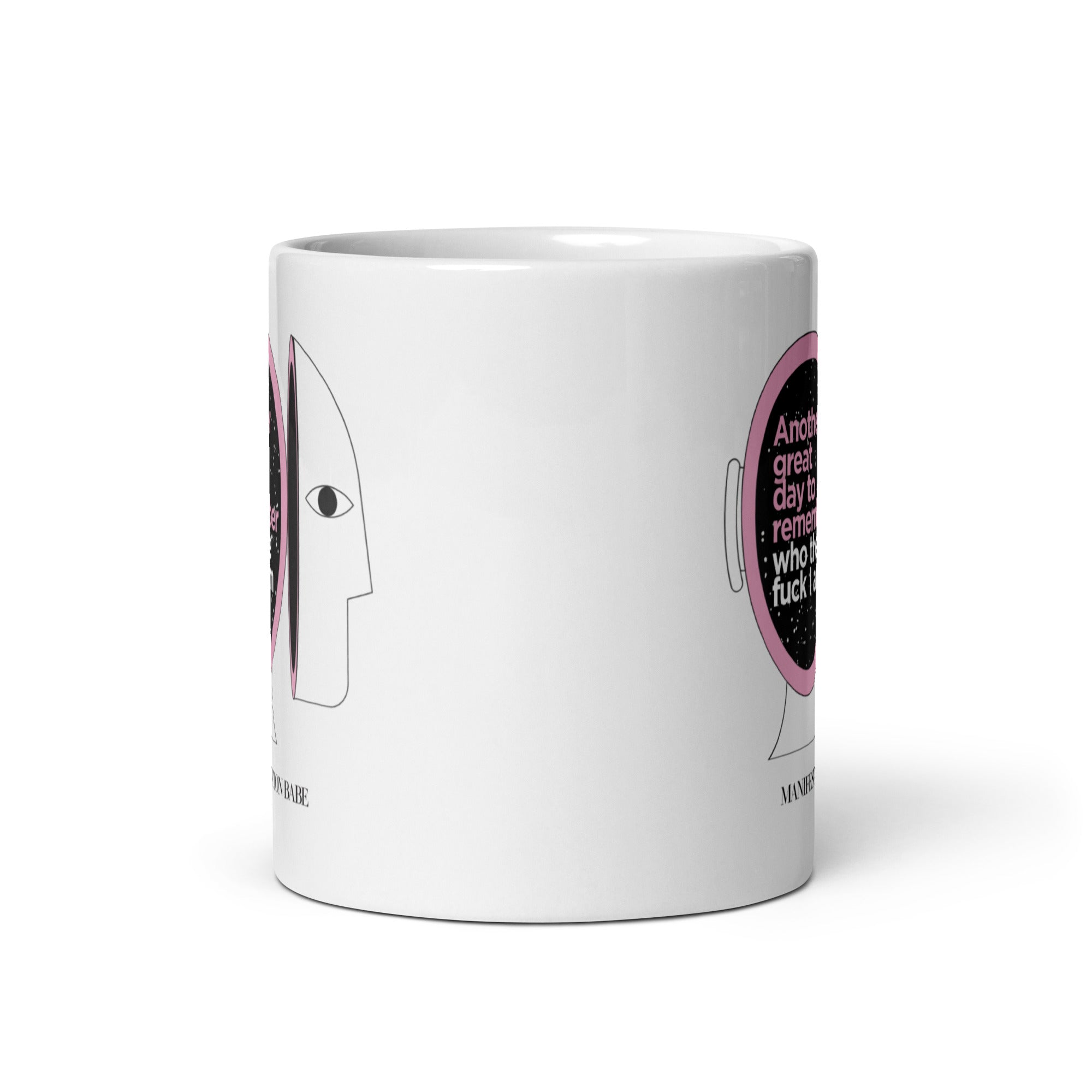 Another Great Day Mug *Gift*