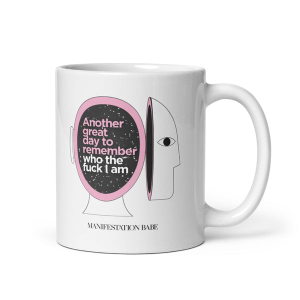 Another Great Day Mug